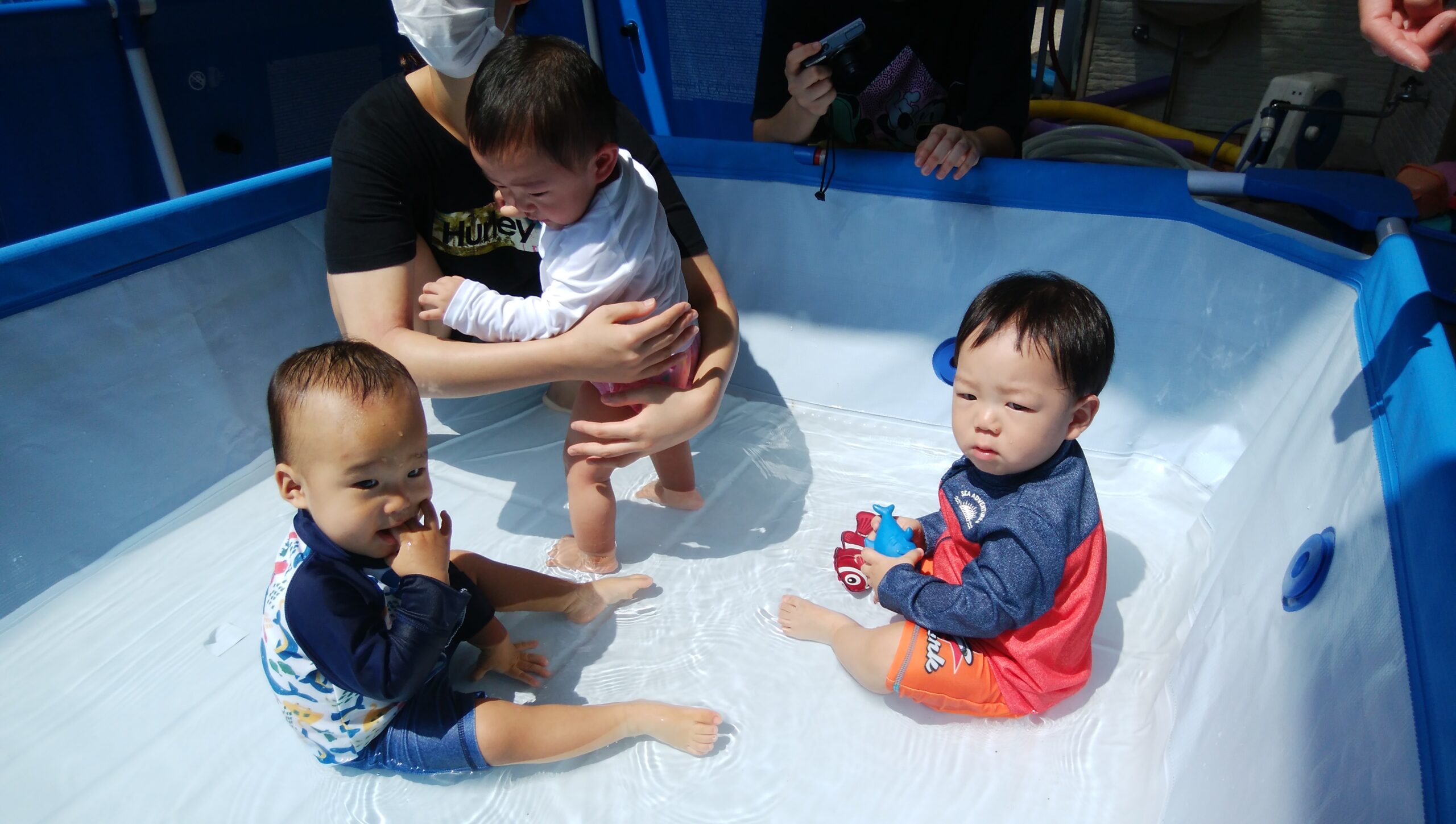 お知らせ 葛西のこども園 学童クラブは仲よし保育園 お知らせ 葛西のこども園 学童クラブは仲よし保育園